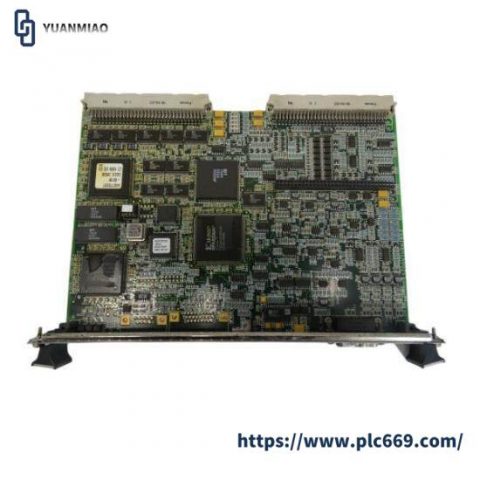 GE Fanuc IS200VTURH1BAA - Primary Turbine Protection Board