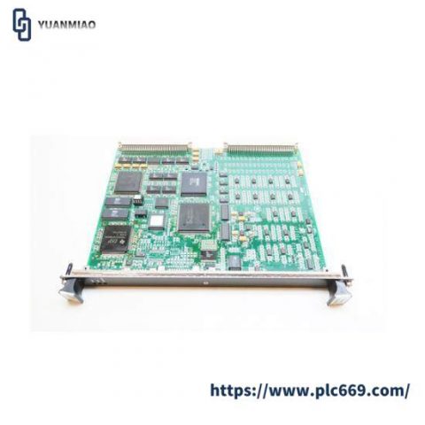 GE Fanuc IS200VVIBH1C: Precision Vibration Monitor Card for Advanced Manufacturing Solutions