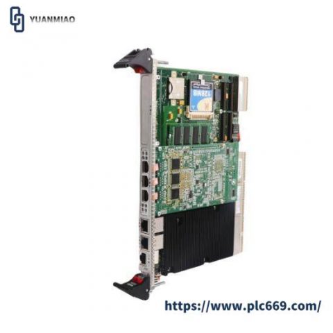 GE-FANUC IS215UCCCM04AB Controller Board