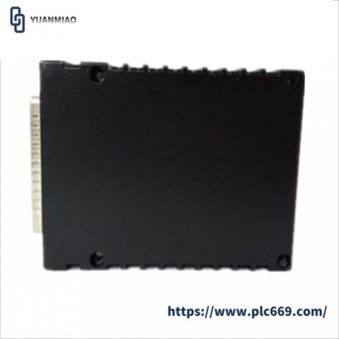 GE FANUC IS220PPROH1A - Turbine-specific Input/Output Module