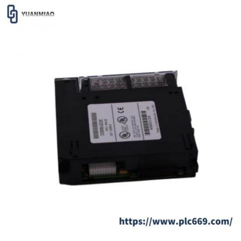 GE FANUC M60K03HKHF8LH4CM8NP6EUXXW5C - High Performance Process Control Module