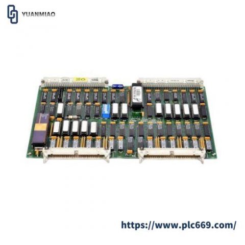 GE Fanuc / VMIC VMIVME-HSD VMEbus Interface Module