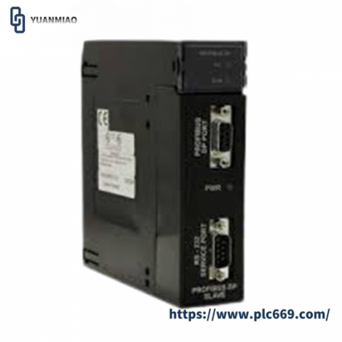 GE HE693PBS106: Industrial Automation Module, Expertly Designed for Precision Control