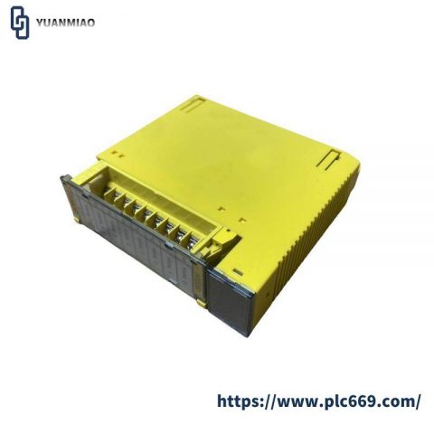 GE HE693THM446 Thermocouple Input Module - High Precision Temperature Control for Industrial Automation