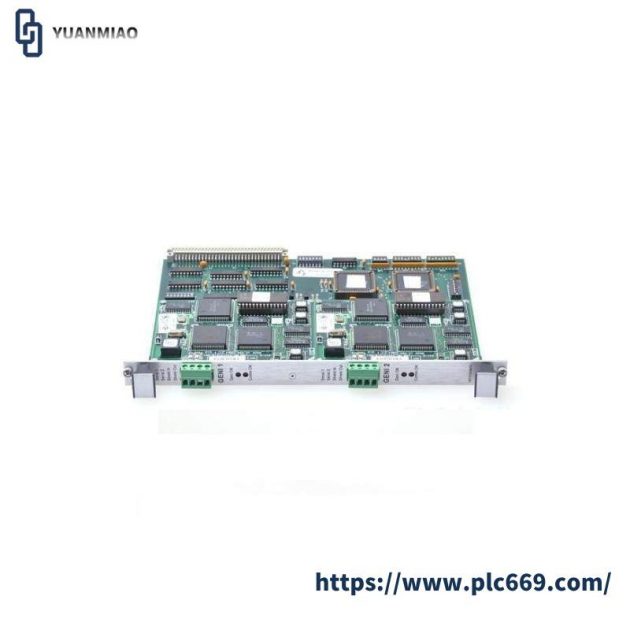 GE HE700GEN200 - VME Interface Module