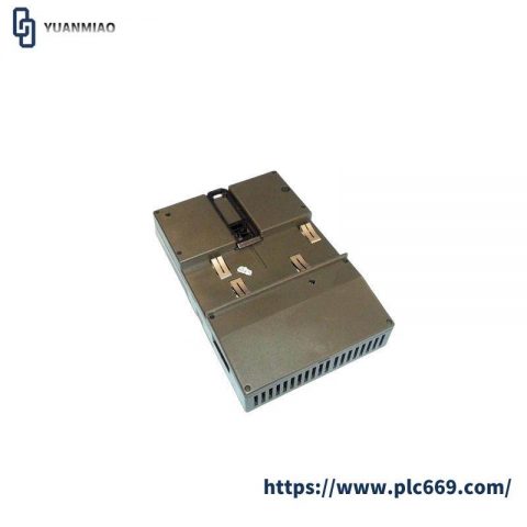 GE IC200PBI001: High-Performance Industrial Interface Module