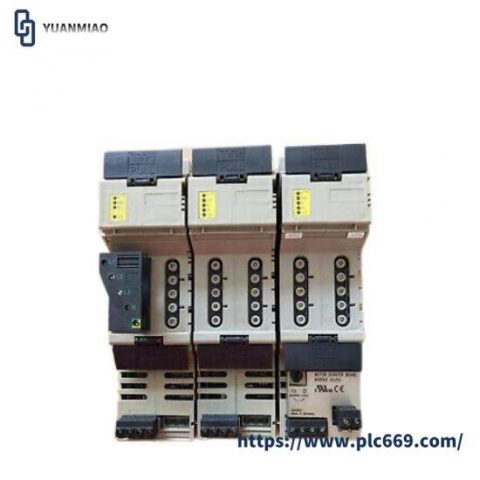 GE IC220STR003 - Advanced Industrial Control Module