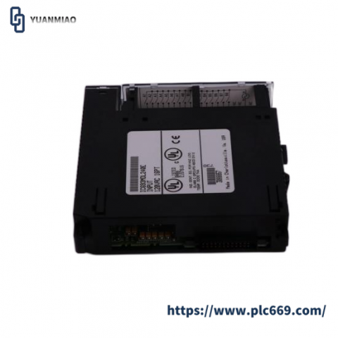 GE IC3600LLXA1A: Advanced Industrial Control Module