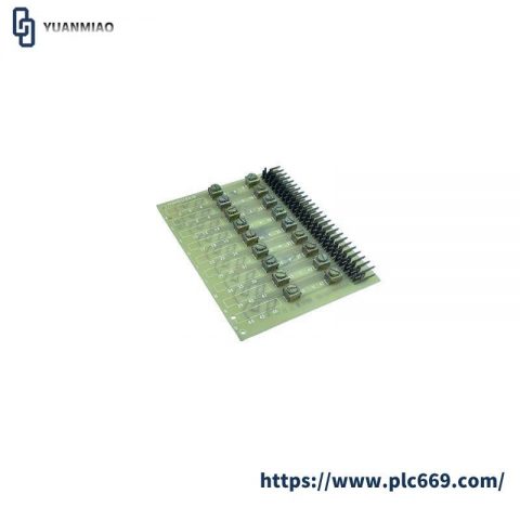 GE IC3600SIXJ1A1A - Precision Control Card for Industrial Automation