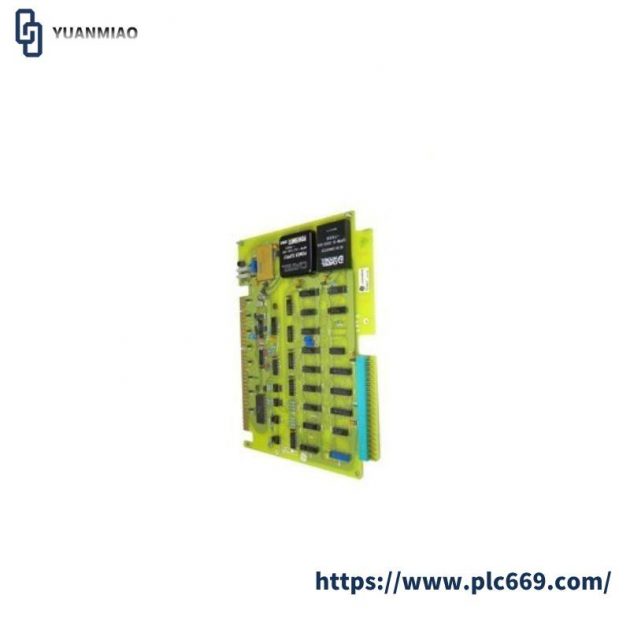 GE IC600BF843 - 4-20mA Analog Input Module for Industrial Automation