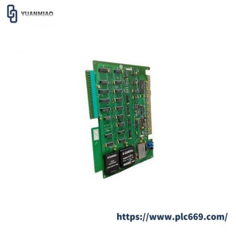 GE IC600BF843 Input Module: Advanced Control Solution