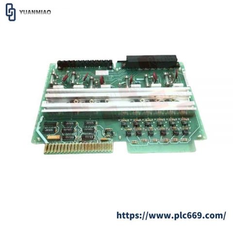 GE IC600BF910, IC600FP910K, IC600BF910K | Isolation Control Output Board, Precision for Industrial Automation