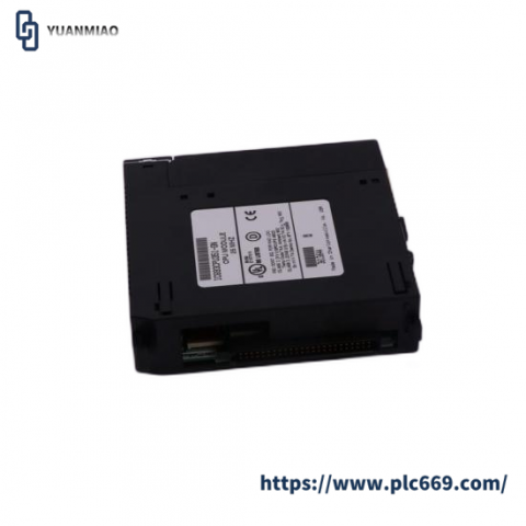 GE IC600LX648: Advanced Register Memory Module for Industrial Control Solutions