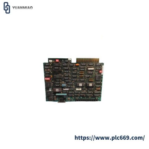 GE IC660CBB902 Bus Control Module - PLC for Industrial Automation