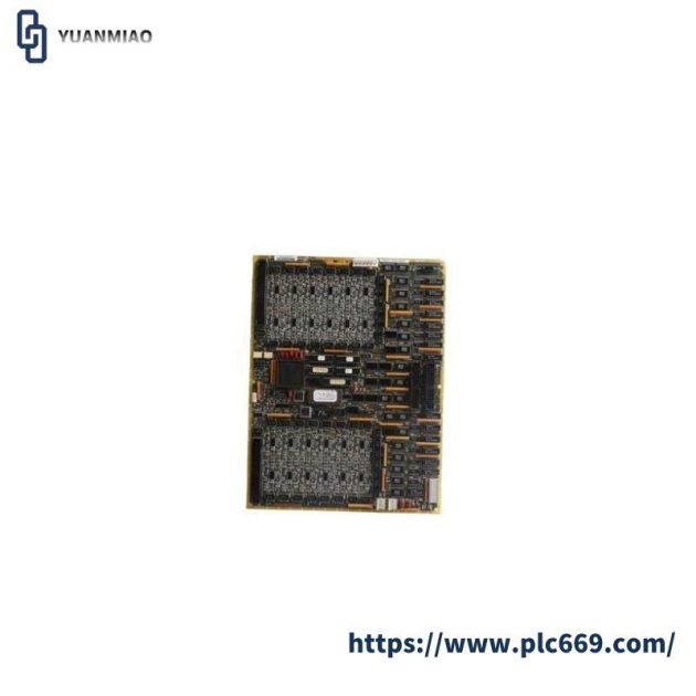 GE IC660ELD100A Industrial Control Module