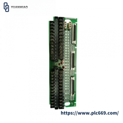 GE IC670MDL240K - 16 Channel Input Module for Field Control Systems