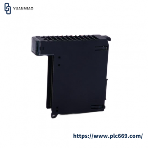 GE IC670PBI001 - Advanced Programmable Logic Controller