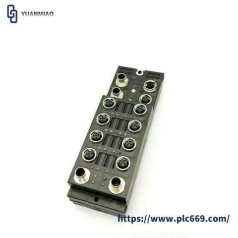 GE IC676PBO082 - Advanced Process Control Module