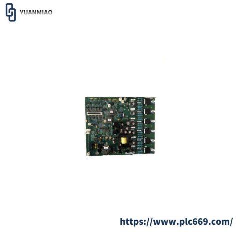 GE IC690RFH008 RF Module for Industrial Automation Systems