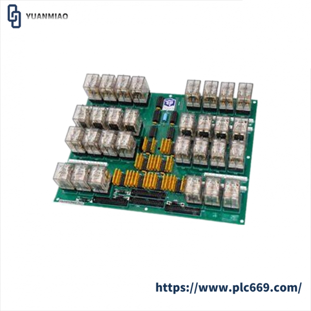 GE IC690RFH008 RF Module for Industrial Automation Systems