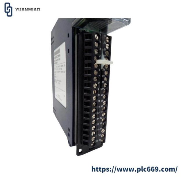 GE IC690RFH008 RF Module for Industrial Automation Systems