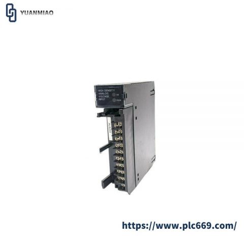 GE IC693ALG222 Analog Input Module, Precision Control Solutions