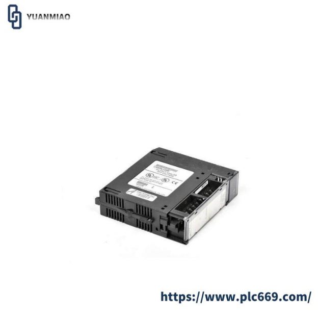 GE PLC Module IC693ALG442B: Advanced Programmable Logic Controller, 200 Characters or Less