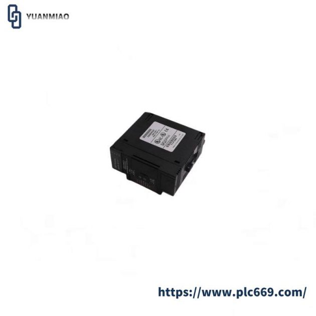 GE IC693APU300K - Extended Product Type: PLC