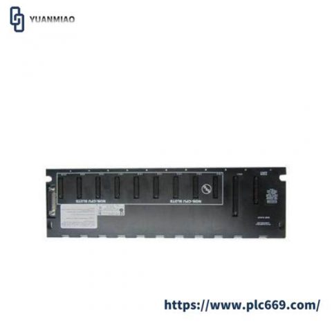 GE IC693CPU311RR - Advanced Series 90-30 PLC Controllers