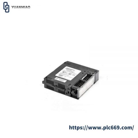 GE IC693MDL1231: Advanced PLC Module for Industrial Automation, Max. Customization & Efficiency