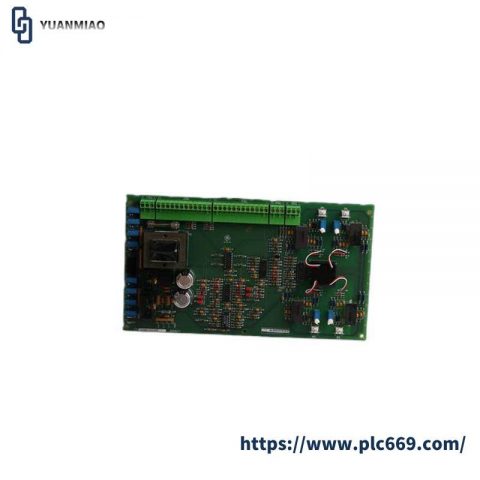 GE IC693MDL231 Mark VI Digital Output Module