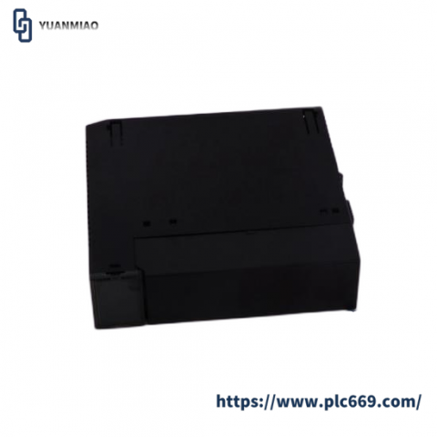 GE IC693PBM200-DE Master Module: PLC Communication Hub for Industrial Automation