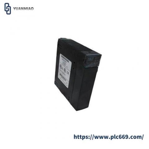 GE IC693PCM301 Programmable Co-Processor Module; Manufacturer: GE-FANUC