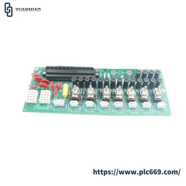 GE IC693PWR330G Power Supply Module for Industrial Control Systems