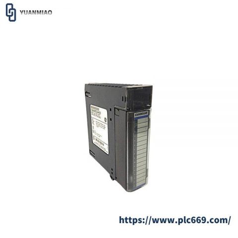 GE IC694MDL645 Modular Input/Output Module