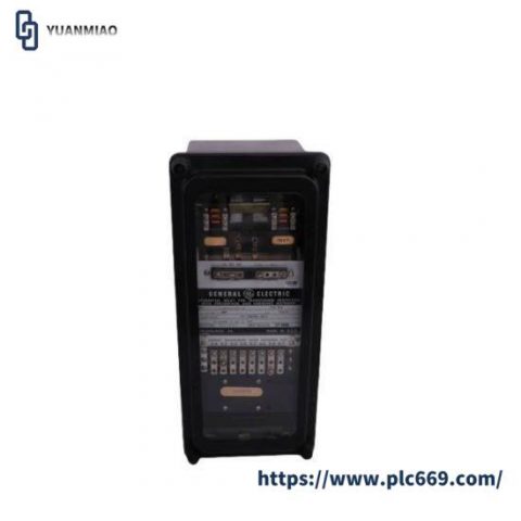 GE IC694MDL734A - Modular Digital Output, High-Speed, Compact Design