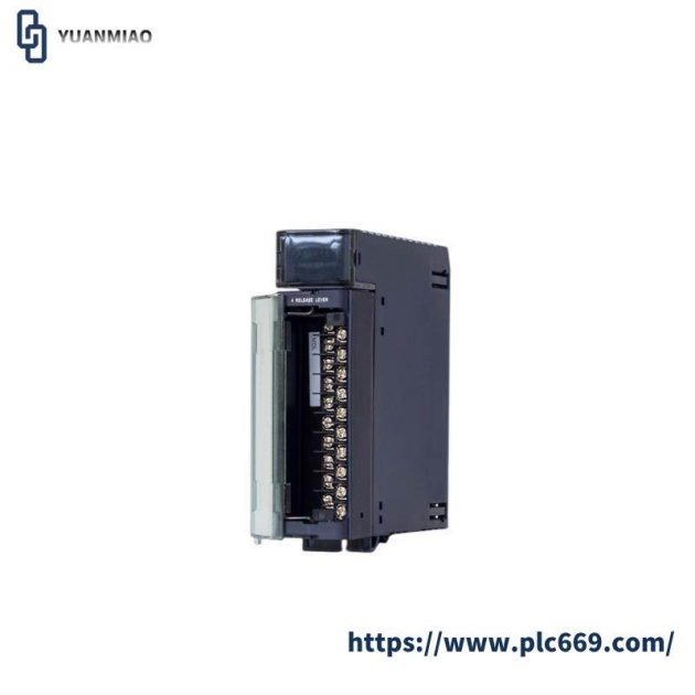 GE IC694MDL740: Advanced Programmable Logic Controller Output Module