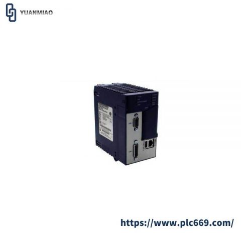 GE IC695CPE310 RX3i CPE310 CPU Processor, High-Performance Control Module for Industrial Automation