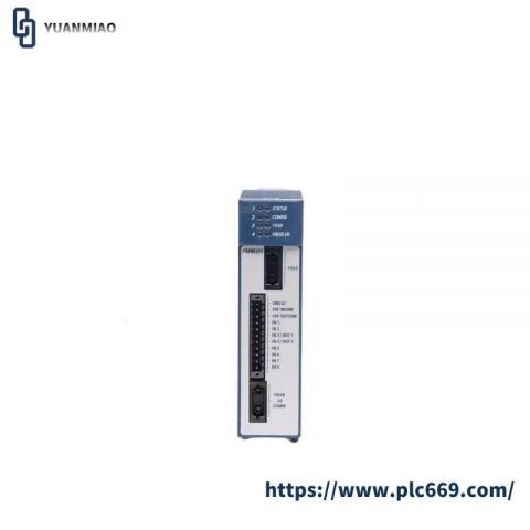 GE IC695PMM335 PACMotion Multi-Axis Motion Controller: Precise, Efficient Industrial Automation