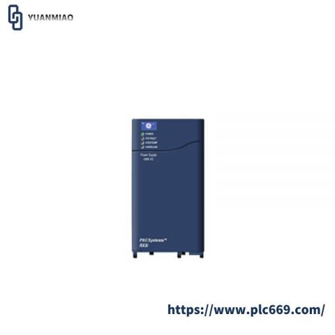 GE IC695PSA140 POWER SUPPLY - Industrial Control Module, High Efficiency & Reliability