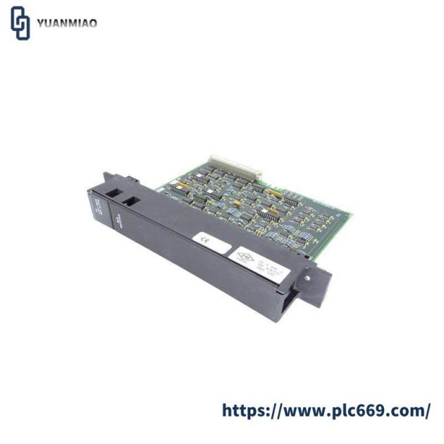 GE IC697BEM711 PLC Bus Expansion Module