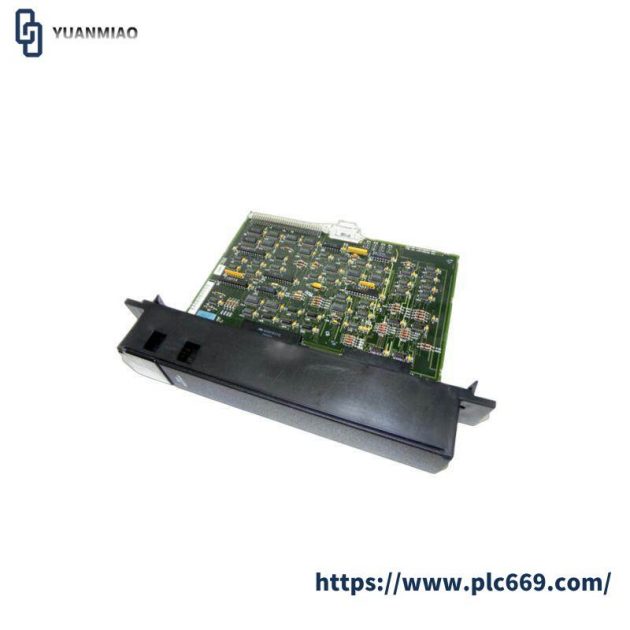 GE IC697BEM711M - Bus Receiver for Advanced Control Solutions