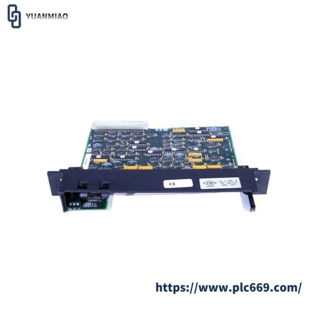 GE IC697BEM713G: Bus Expansion Module, Advanced Control Solutions