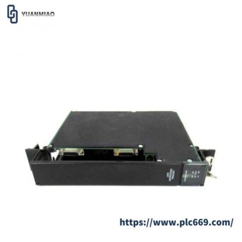 GE IC697CPX782 - High-Performance Programmable Logic Controller