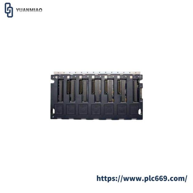 GE IC697CPX928-CD Bus Expansion Module for PLC Systems