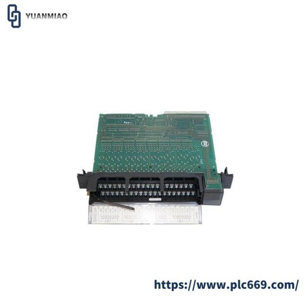 GE IC697MDL654 - DISCRETE INPUT MODULE, Advanced Industrial Control