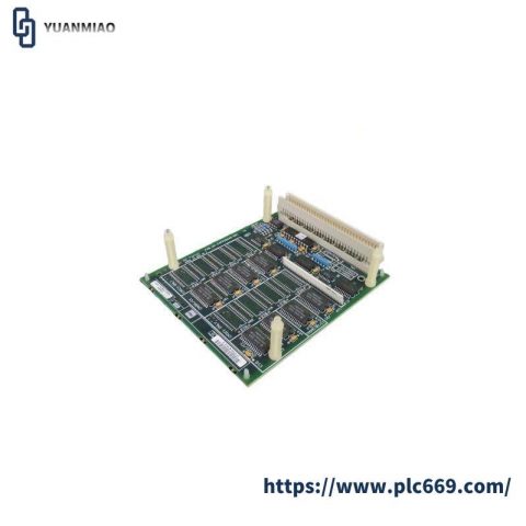 GE IC697MEM717: Advanced CMOS Expansion Memory for Industrial Control Systems