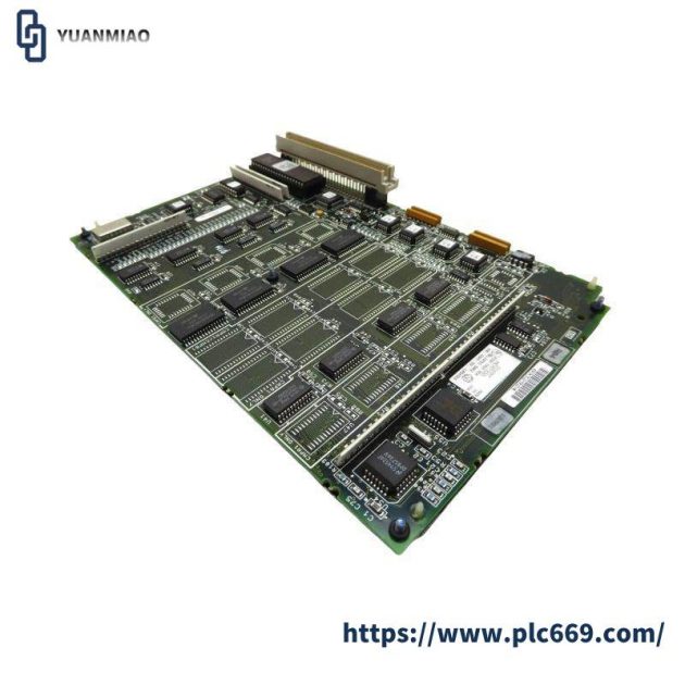 GE IC697MEM733: Advanced 32-Bit CMOS Expansion Memory Module