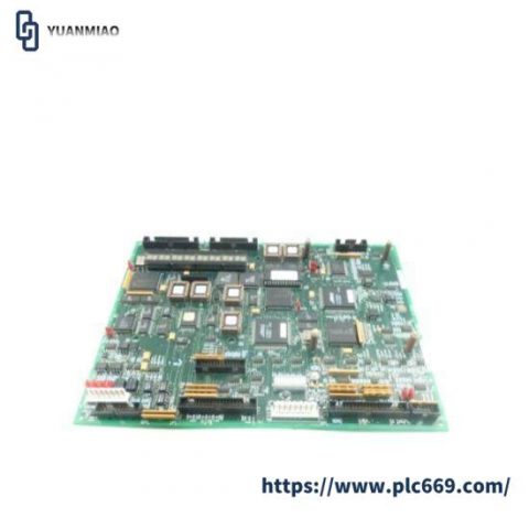 GE IC697VAL348 - Modular Analog Input Module for PLC Systems