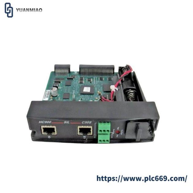 GE IC698PSD300 Control Module for Industrial Automation Systems